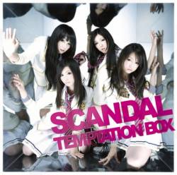 Scandal : Temptation Box
